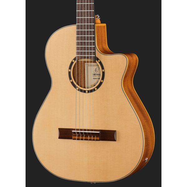 Ortega RCE125-3/4