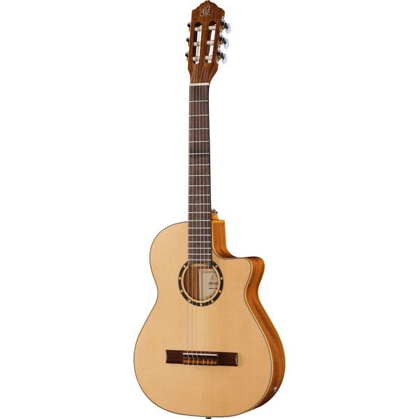Ortega RCE125-3/4