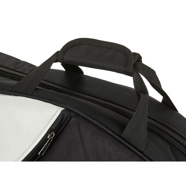 Thomann Slim Line Double Bass Bag 3/4