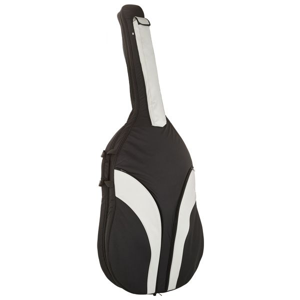 Thomann Slim Line Double Bass Bag 3/4