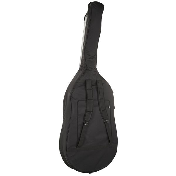 Thomann Slim Line Double Bass Bag 3/4