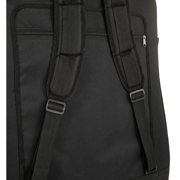 Thomann Slim Line Double Bass Bag 3/4