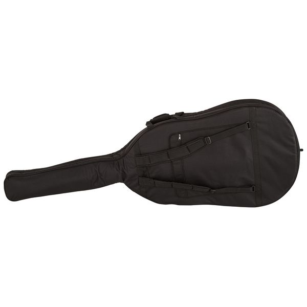 Thomann Slim Line Double Bass Bag 3/4