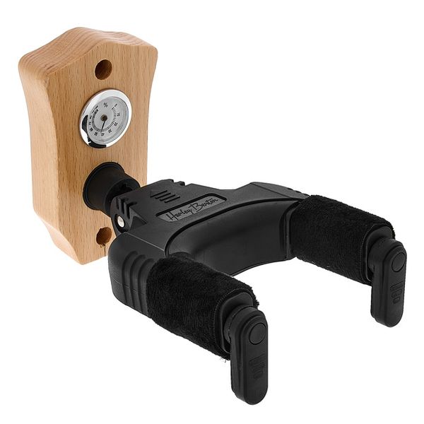 Harley Benton GW-Lock Humidity