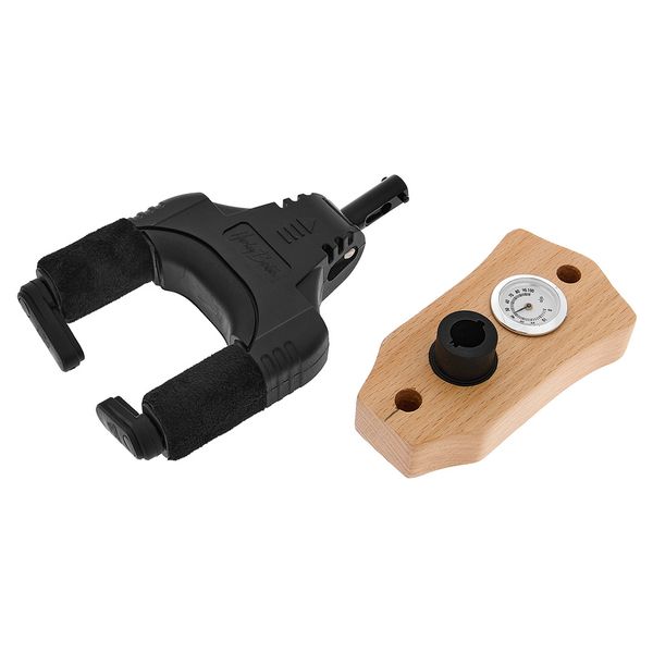 Harley Benton GW-Lock Humidity