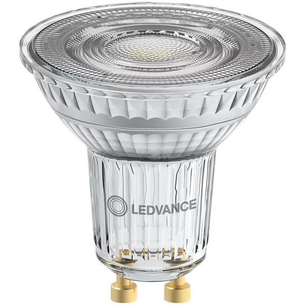 LEDVANCE LED PAR16 80 60° DIM P 7W 927