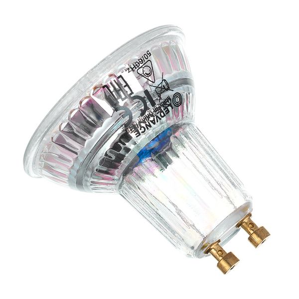 LEDVANCE LED PAR16 80 60° DIM P 7W 927