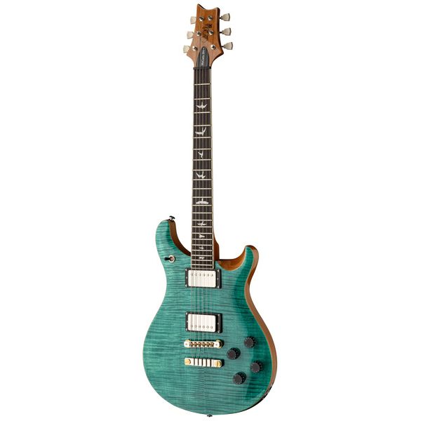 PRS SE McCarty 594 Turquoise