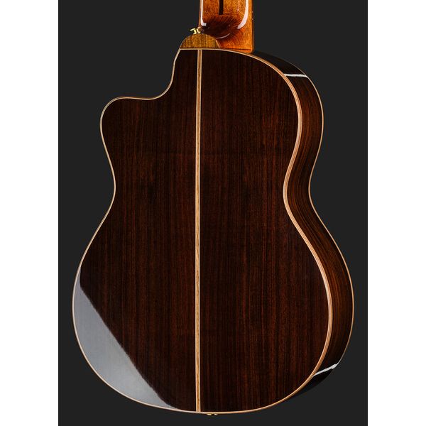 Ortega RCE159RW-8