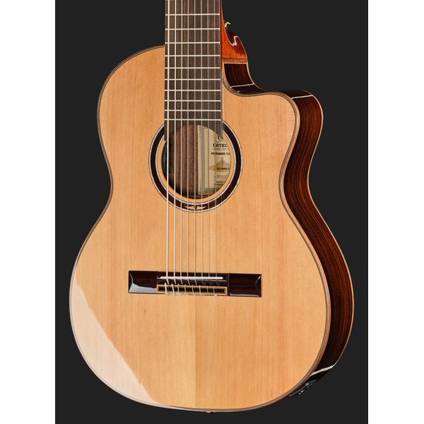 Ortega RCE159RW-8