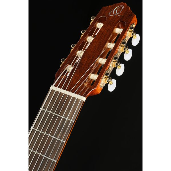 Ortega RCE159RW-8