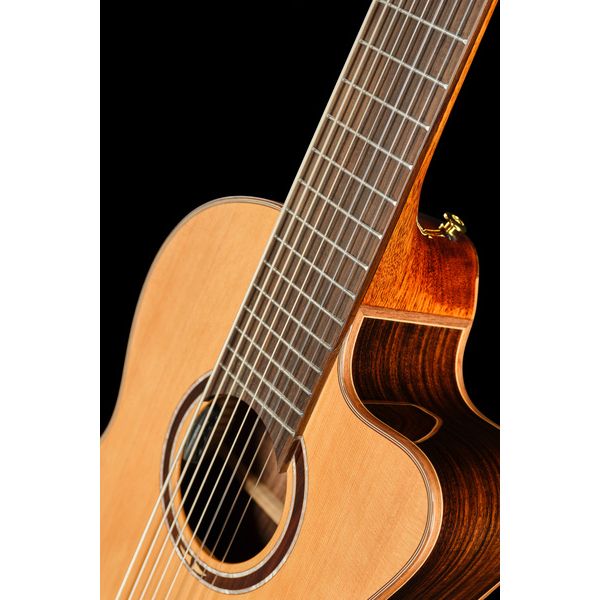 Ortega RCE159RW-8