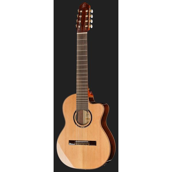 Ortega RCE159RW-8