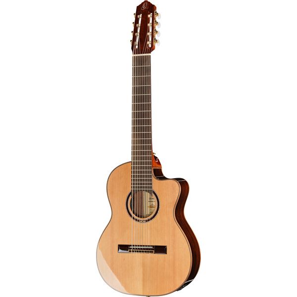 Ortega RCE159RW-8