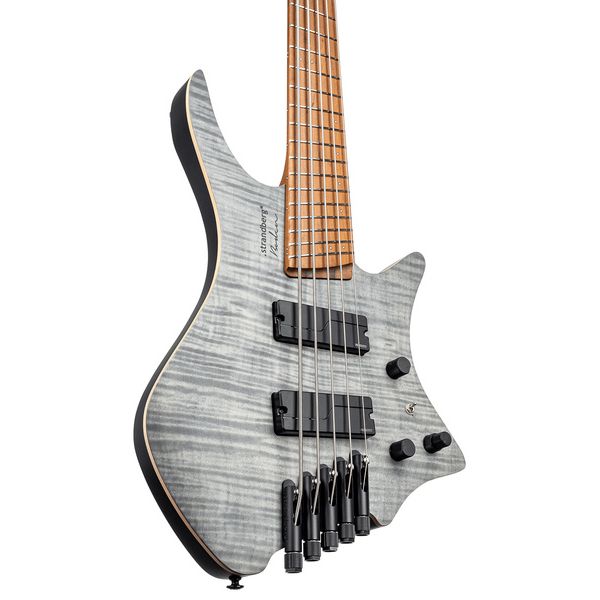 Strandberg Boden Bass Standard 5 CH