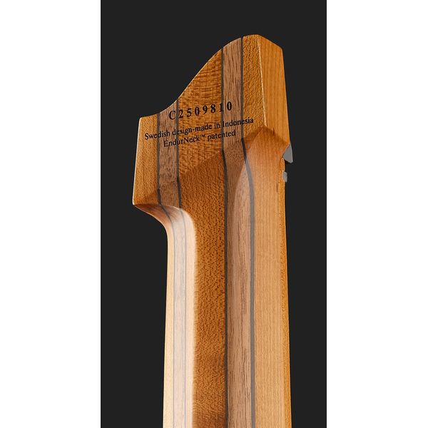 Strandberg Boden Bass Standard 5 CH