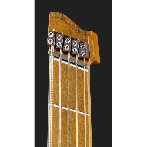 Strandberg Boden Bass Standard 5 CH