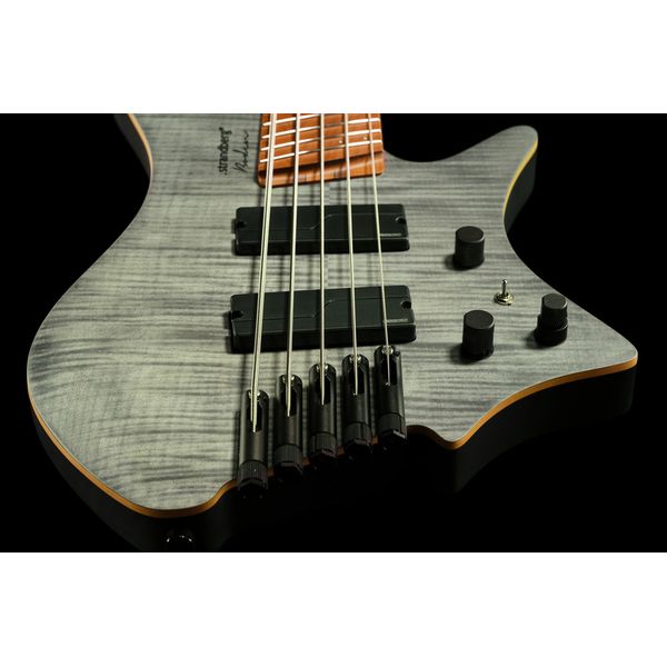 Strandberg Boden Bass Standard 5 CH