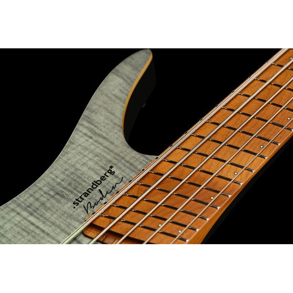 Strandberg Boden Bass Standard 5 CH