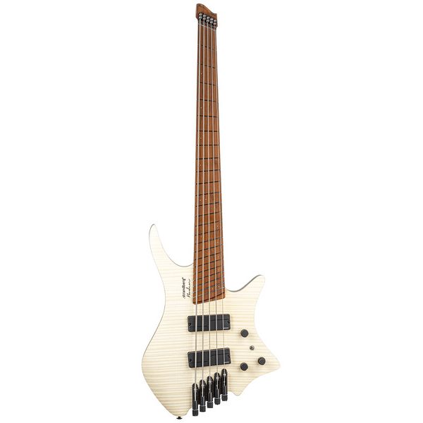 Strandberg Boden Bass Standard 5 NA