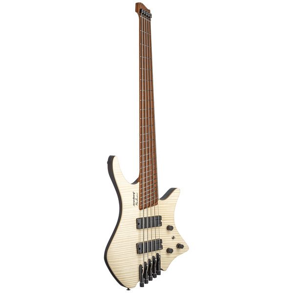 Strandberg Boden Bass Standard 5 NA