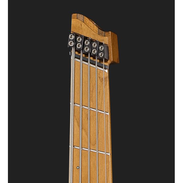 Strandberg Boden Bass Standard 5 NA