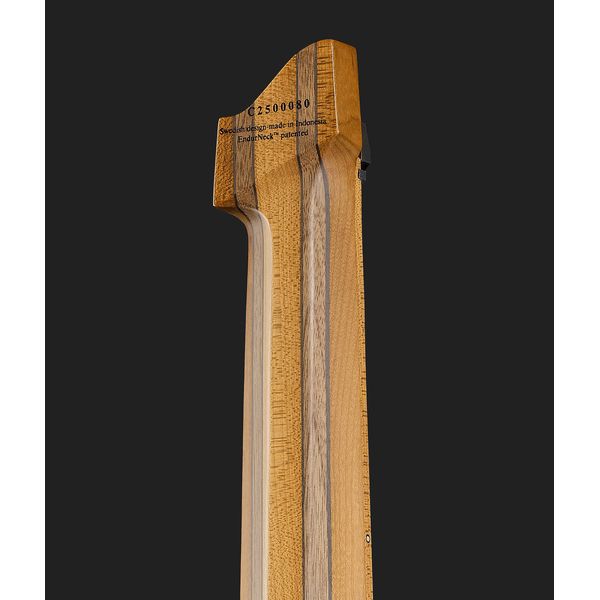 Strandberg Boden Bass Standard 5 NA