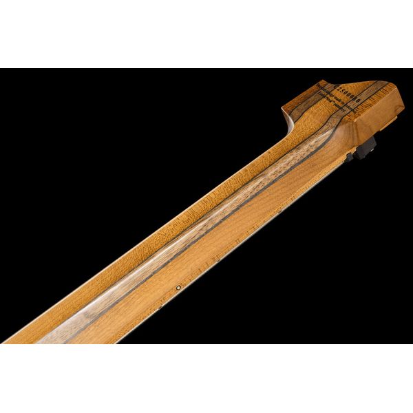 Strandberg Boden Bass Standard 5 NA