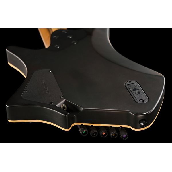 Strandberg Boden Bass Standard 5 NA