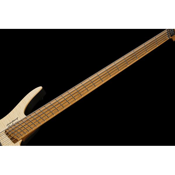 Strandberg Boden Bass Standard 5 NA