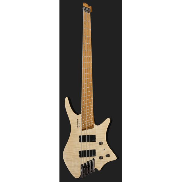 Strandberg Boden Bass Standard 5 NA