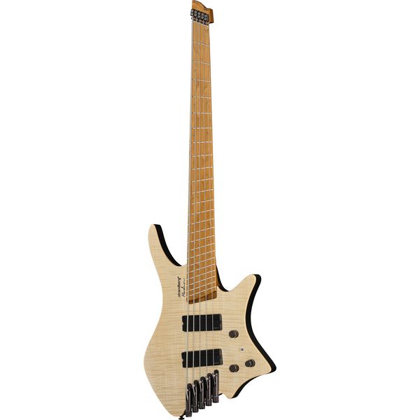 Strandberg Boden Bass Standard 5 NA