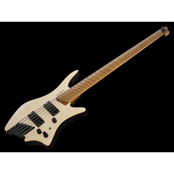 Strandberg Boden Bass Standard 5 NA