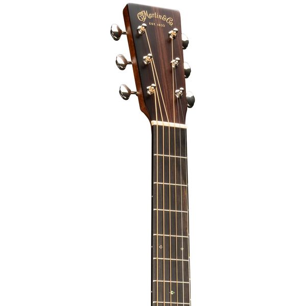 Martin Guitar D17