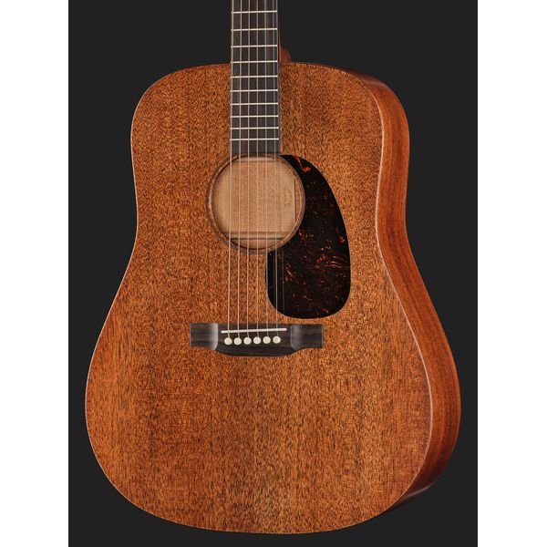 Martin Guitar D17
