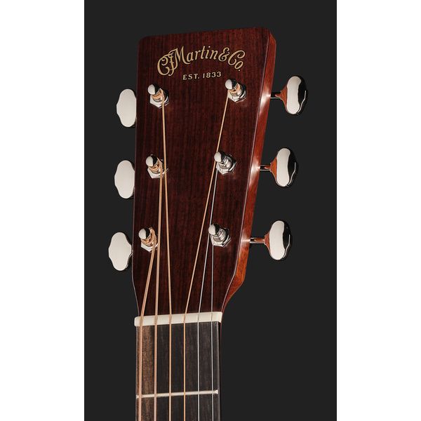 Martin Guitar D17