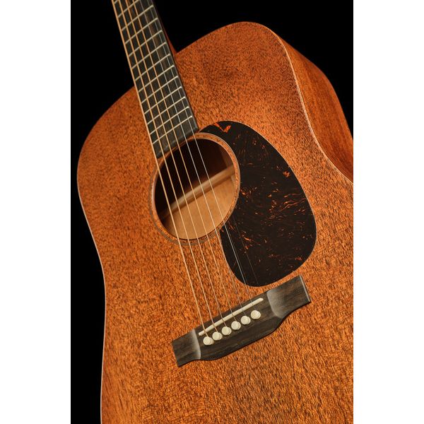 Martin Guitar D17