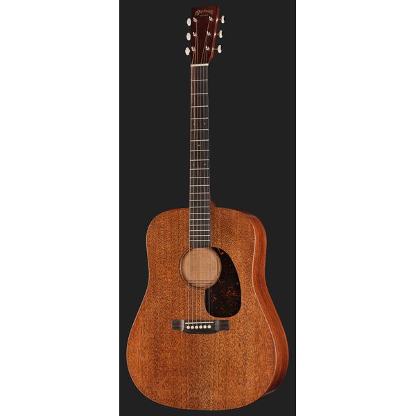 Martin Guitar D17