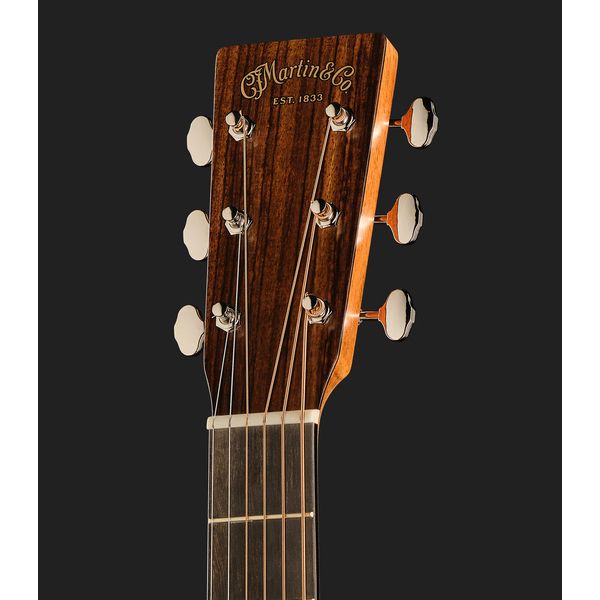 Martin Guitar D17 LH