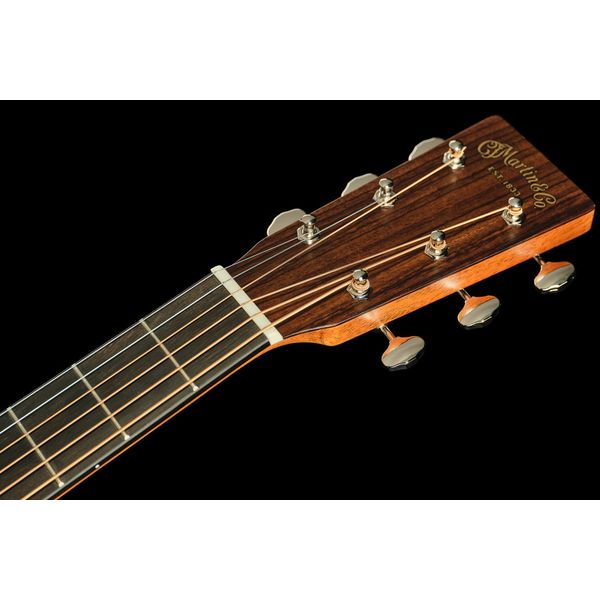 Martin Guitar D17 LH
