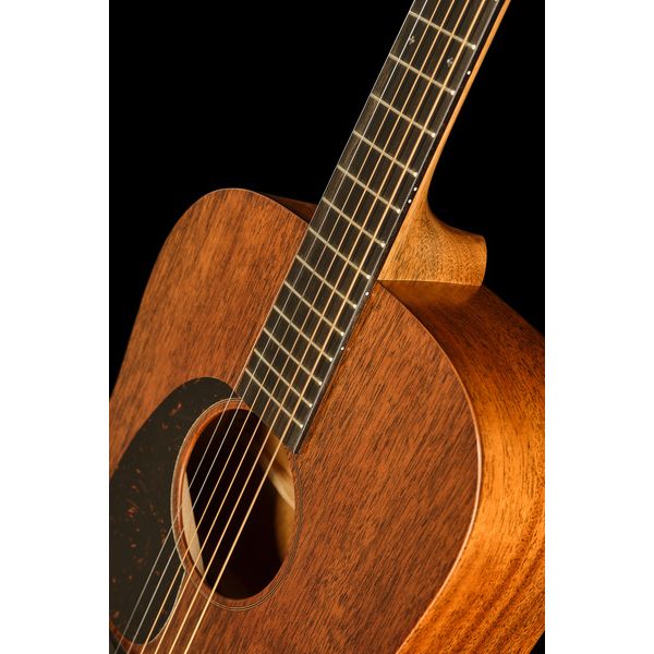 Martin Guitar D17 LH