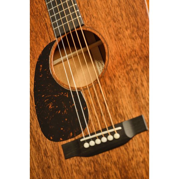 Martin Guitar D17 LH