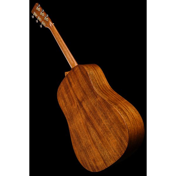 Martin Guitar D17 LH