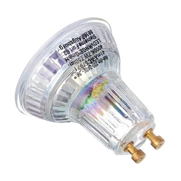 LEDVANCE LED PAR16 100 36° P 7W 840