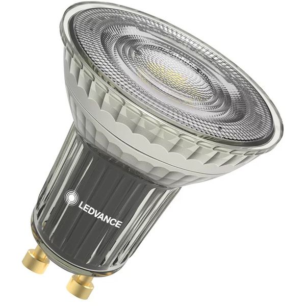 LEDVANCE LED PAR16 100 36° P 8W 830