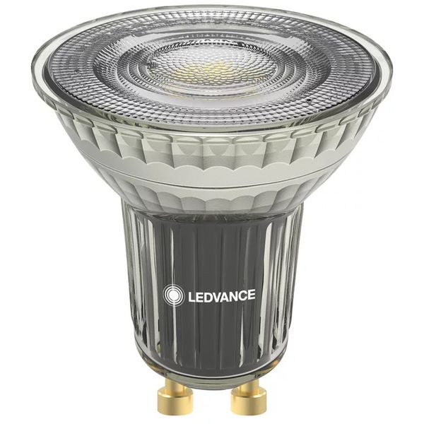 LEDVANCE LED PAR16 100 36° P 8W 830