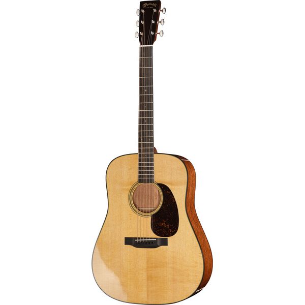 Martin Guitar D18