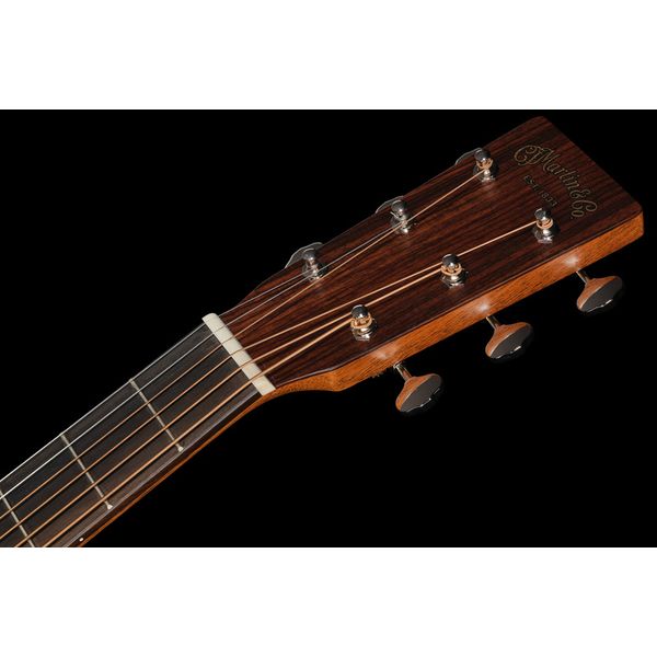 Martin Guitar D18 Satin 1935 Burst LH