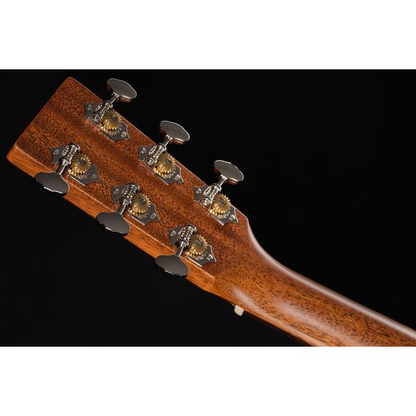 Martin Guitar D18 Satin 1935 Burst LH