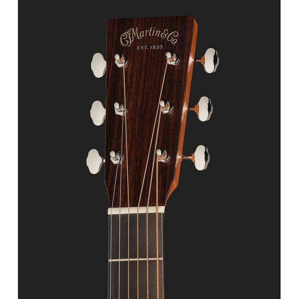 Martin Guitar D18 Satin 1935 Burst LH